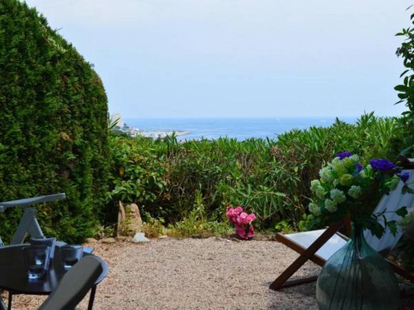 Appartement Sainte-Maxime 2 pièces 4 personnes - FR-1-226-317