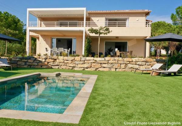 La Bastide du Soleil