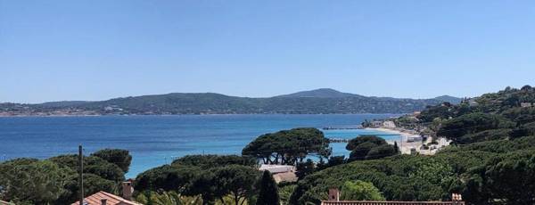 La Bastide du Soleil