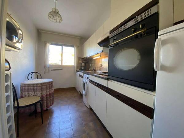 Appartement Sainte-Maxime 2 pièces 4 personnes - FR-1-226-448