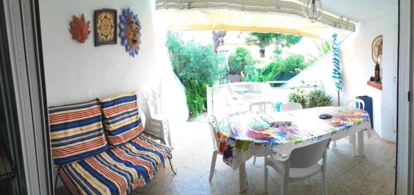 Maison de 4 chambres a Sainte Marie a 400 m de la plage avec jardin clos