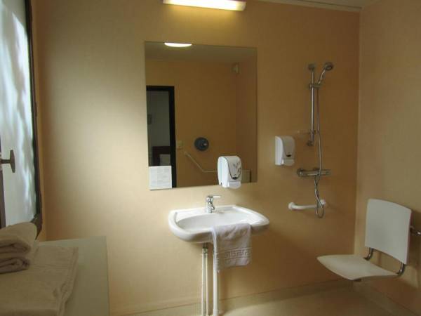 Hôtel - Restaurant Le Saint Joseph