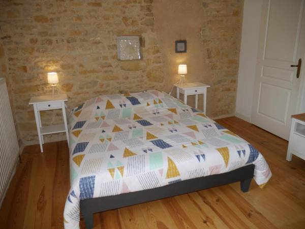 Le Tamaris Chambres d'hôtes