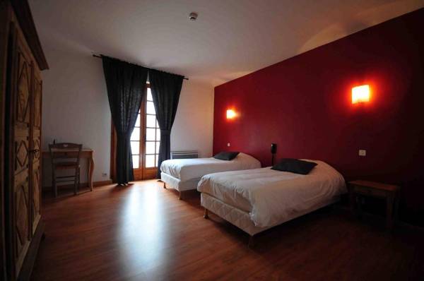 Hôtel Restaurant Le Victor Hugo