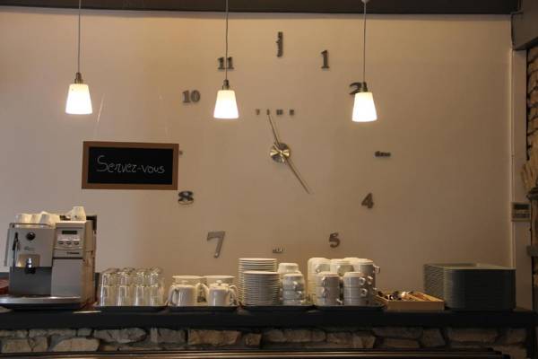 Hôtel Le Sainte Florence