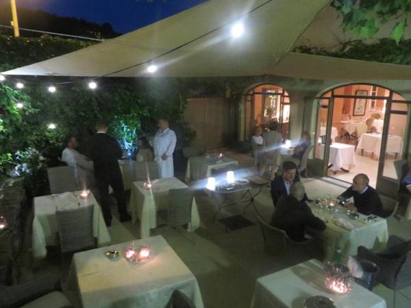 Hotel Restaurant Chartron