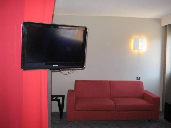 ibis Styles Saint Dizier