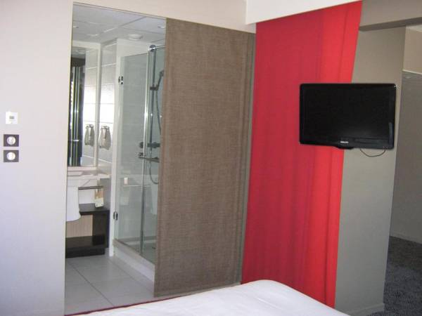 ibis Styles Saint Dizier