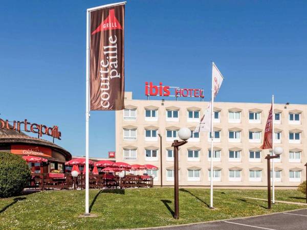 ibis Saint Dizier