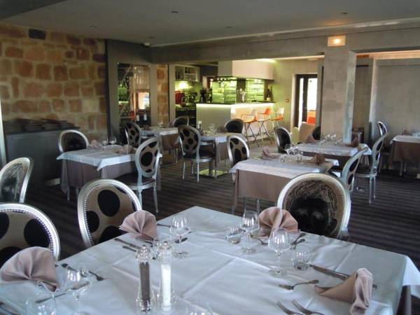 Hôtel Restaurant Le Régal