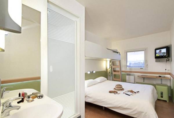 ibis budget Saint Dié des Vosges