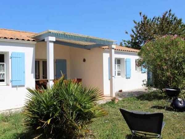 Maison Saint-Denis-d'Oléron 5 pièces 6 personnes - FR-1-246A-27