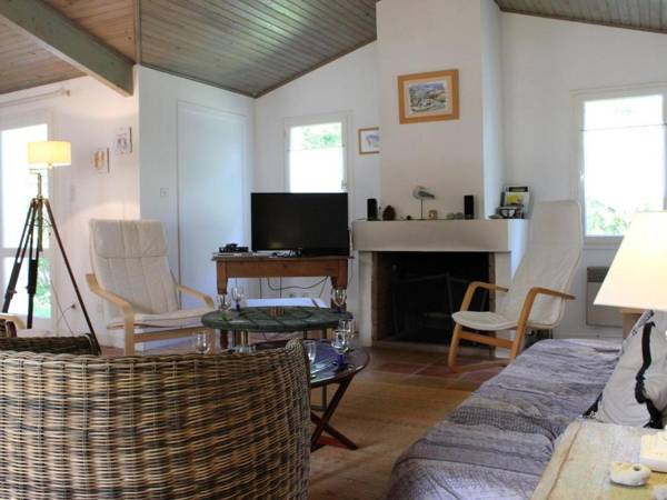 Maison Saint-Denis-d'Oléron 5 pièces 6 personnes - FR-1-246A-27