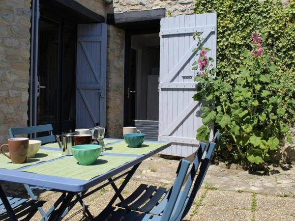 Maison Saint-Denis-d'Oléron 3 pièces 6 personnes - FR-1-246A-77