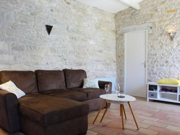 Maison Saint-Denis-d'Oléron 3 pièces 6 personnes - FR-1-246A-77