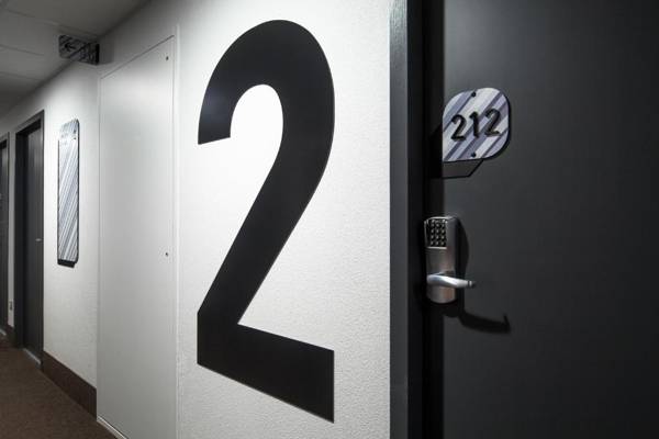 B&B HOTEL Paris Saint-Denis Pleyel