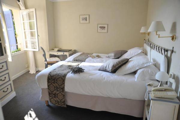 Boutique Hotel - Hostellerie Berard et Spa