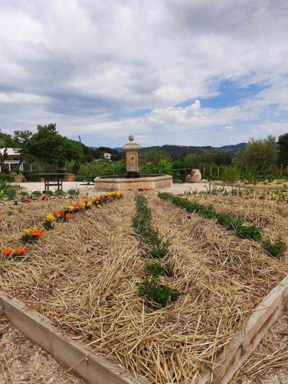 La Bastide des Saveurs