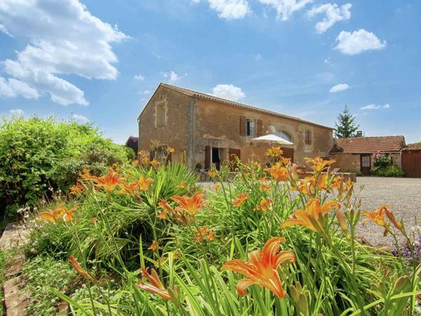 Comfortable holiday home in Saint-Cyprien