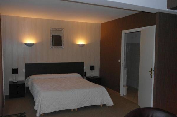 Hostellerie Saint Clément