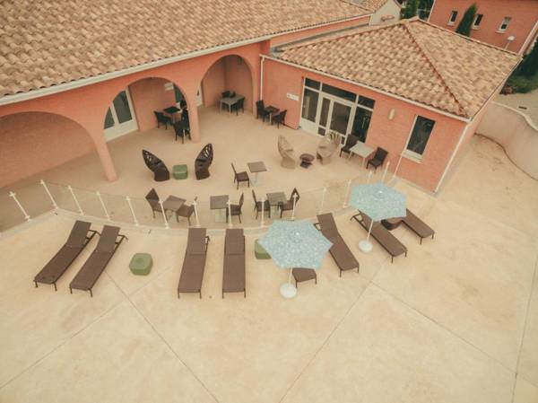 Terres de France - Le Domaine de Bacchus