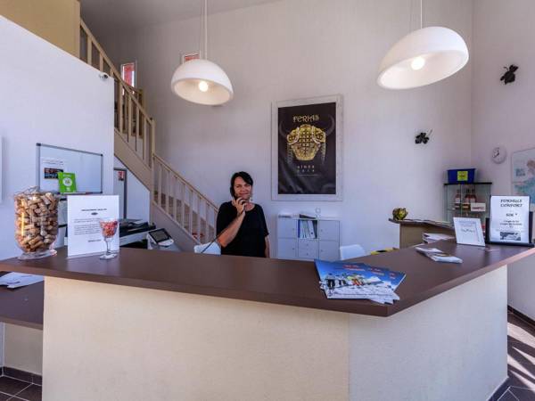 Semi-detached home in the hinterlands of Languedoc