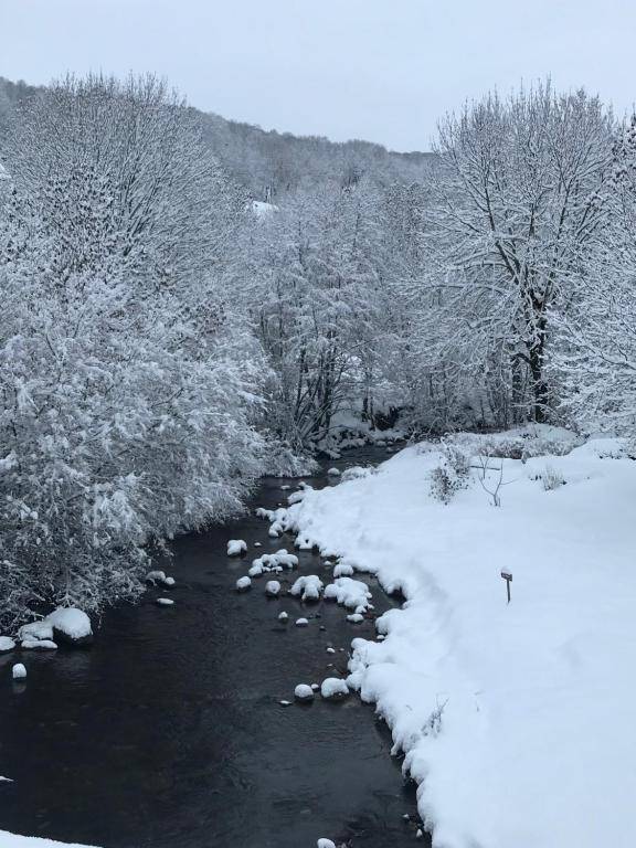 Logis Hôtel Les Coudercous