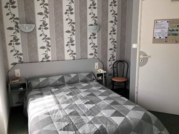 Hôtel des Voyageurs