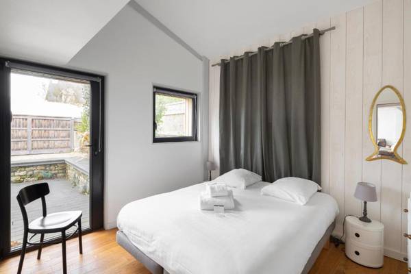 Villa Emeraude by Cocoonr