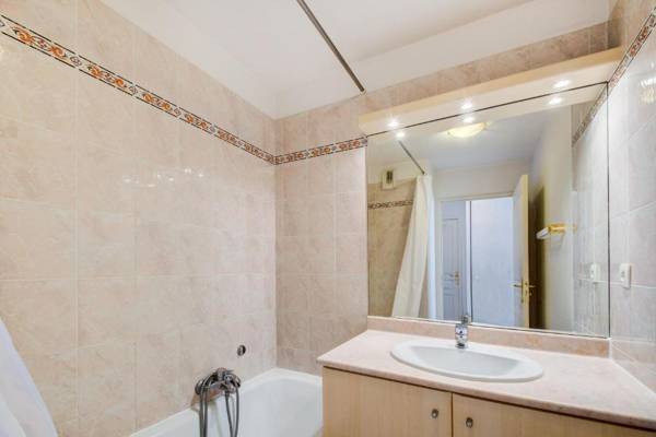 Vacancéole - Les Calanques Du Parc