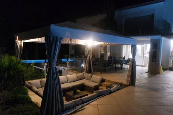 Villa Perle De La Mer