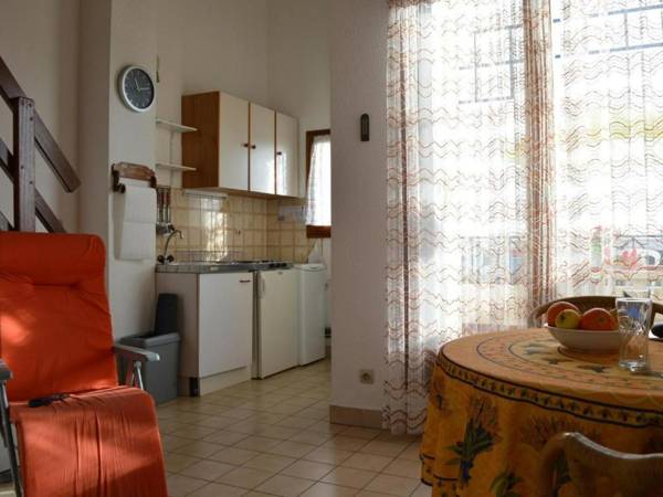 Appartement Saint-Aygulf 2 pièces 4 personnes - FR-1-226A-14