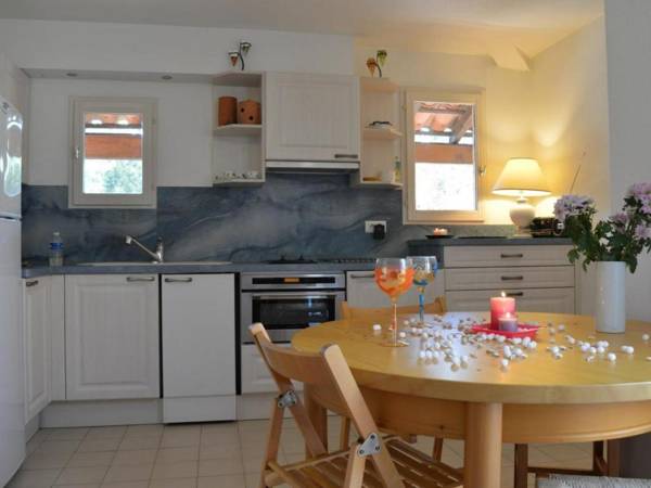 Appartement Saint-Aygulf 2 pièces 4 personnes - FR-1-226A-87