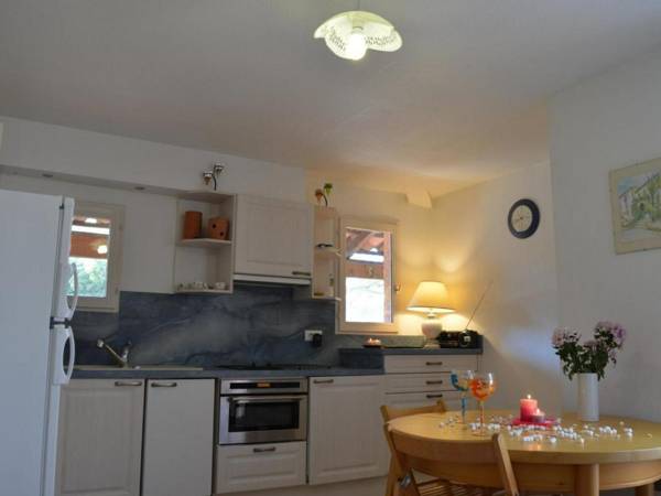 Appartement Saint-Aygulf 2 pièces 4 personnes - FR-1-226A-87