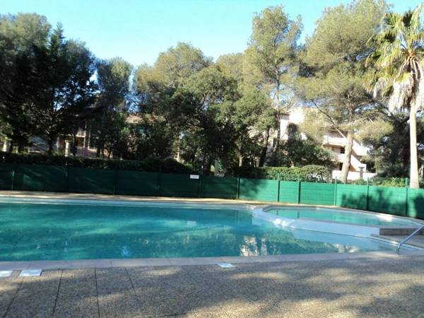 Appartement Saint-Aygulf 2 pièces 4 personnes - FR-1-226A-88