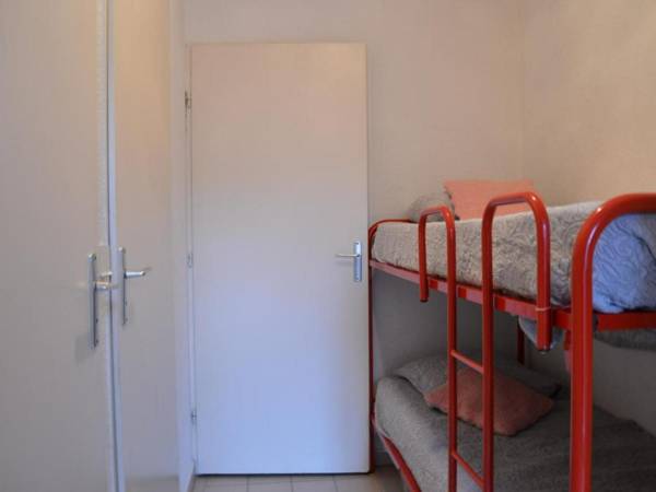 Studio Saint-Aygulf 1 pièce 4 personnes - FR-1-226A-89