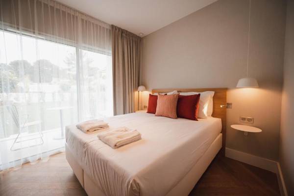 Van der Valk Hotel Bloom