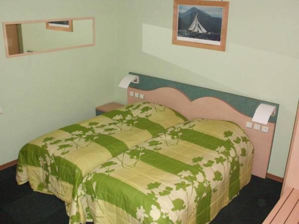 Hôtel Restaurant de L'Europort