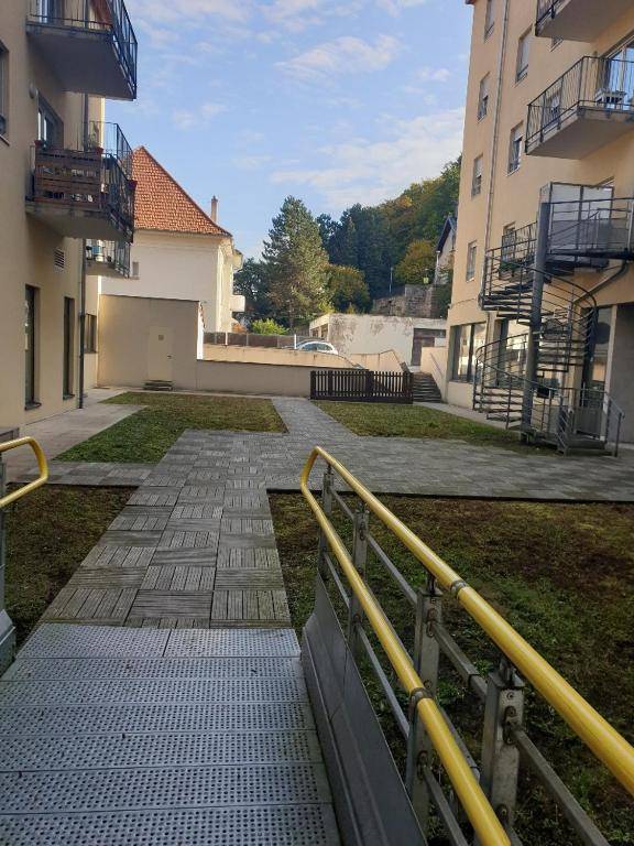 KOSY Appart'Hôtel 7ème Art