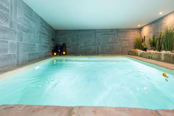 La Vermeillade Appartement Privé