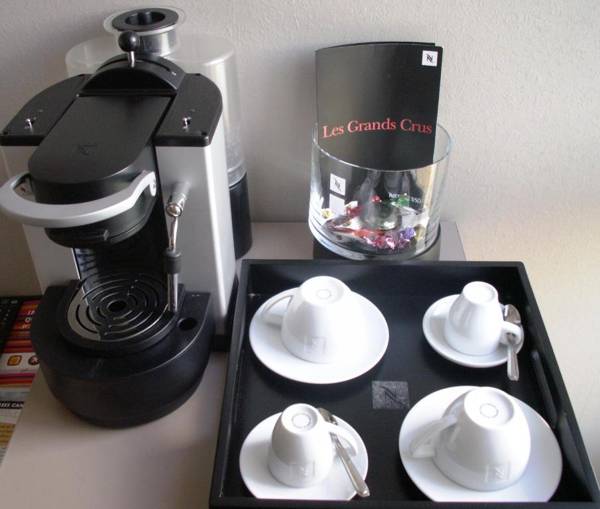 Hôtel CAP VERT en Aveyron