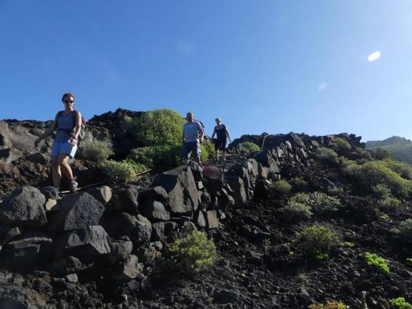 Gîte de Llo Eco-hébergement de montagne