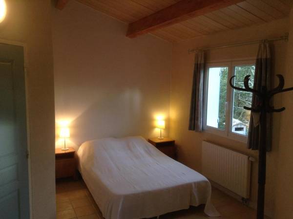 Gîtes La Bambouseraie