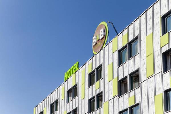 B&B HOTEL Orly Rungis Aéroport
