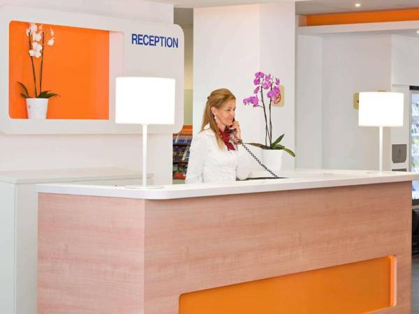 ibis budget Orly Rungis