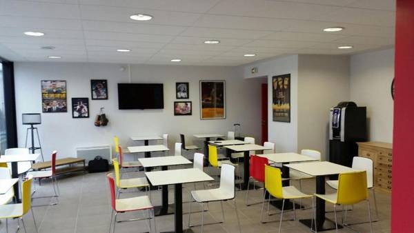 Résidence Odalys Paris Rueil