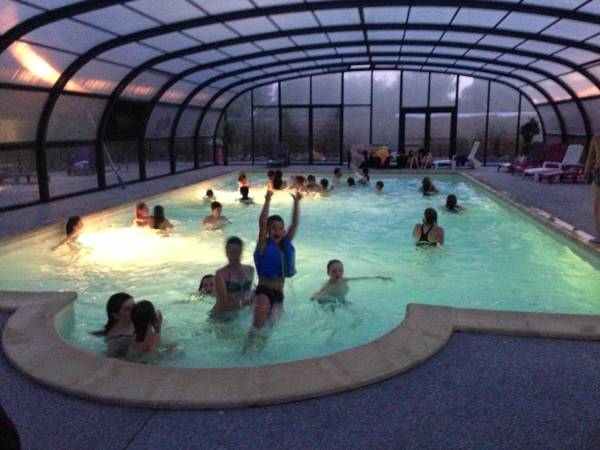 CAMPING DES OISEAUX- Baie de Somme