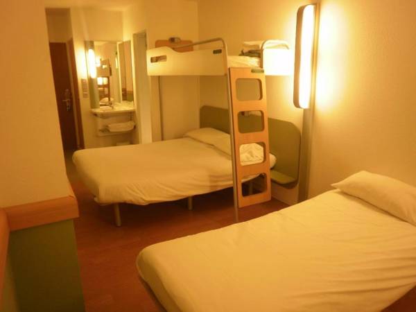 ibis budget Roye