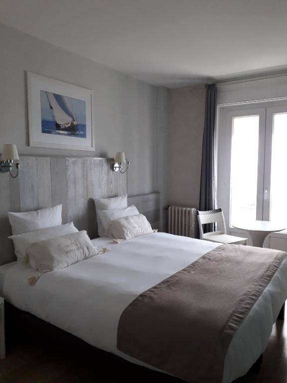 Hôtel The Originals Miramar Royan Pontaillac