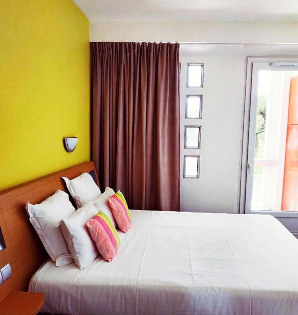 Brit Hotel Hermitage